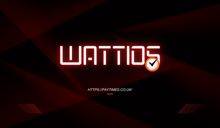 Wattios