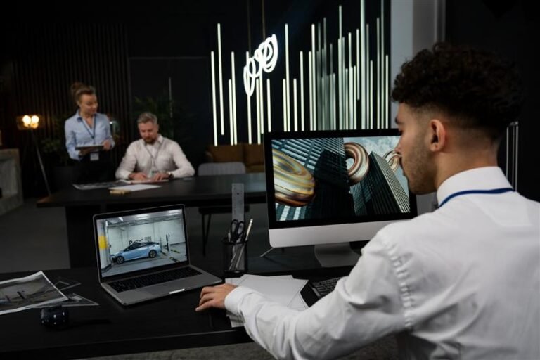 It Updates by Syndrathia: A Comprehensive Guide to Smart, Reliable Digital Information It updates by syndrathia