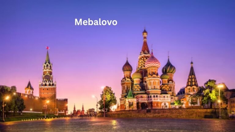 Mebalovo: A Complete Guide to Its Meaning, Uses, and Growing Influence Mebalovo