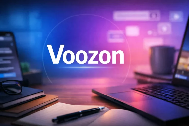 Voozon