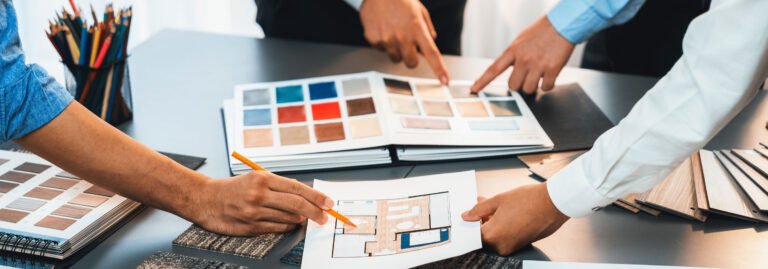 The Role of Detailed Planning and Design Support in Modern Construction Success Detailed Planning and Design Support