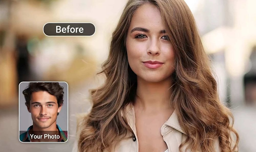 The Rise of Face Swap Video Technology Face Swap Video Technology