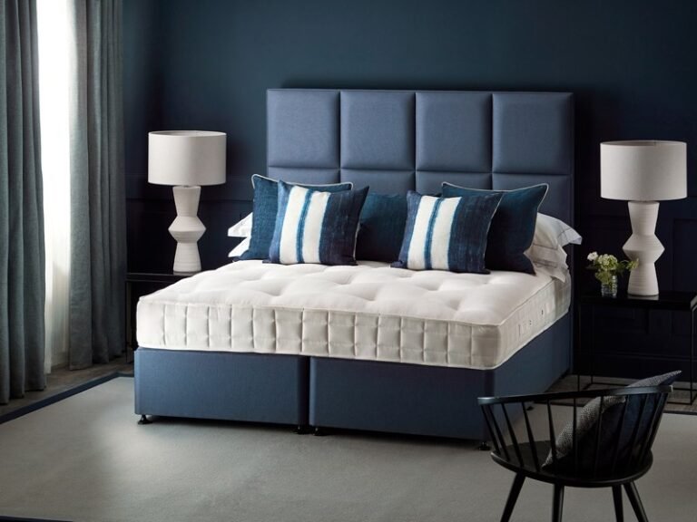 How to Select the Perfect Hypnos Mattress King Size for a Restful Night