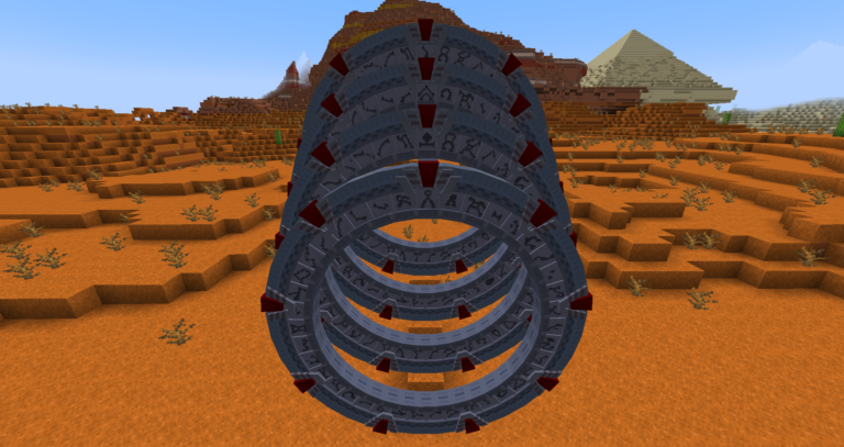 Terrafirmagreg stargate temple