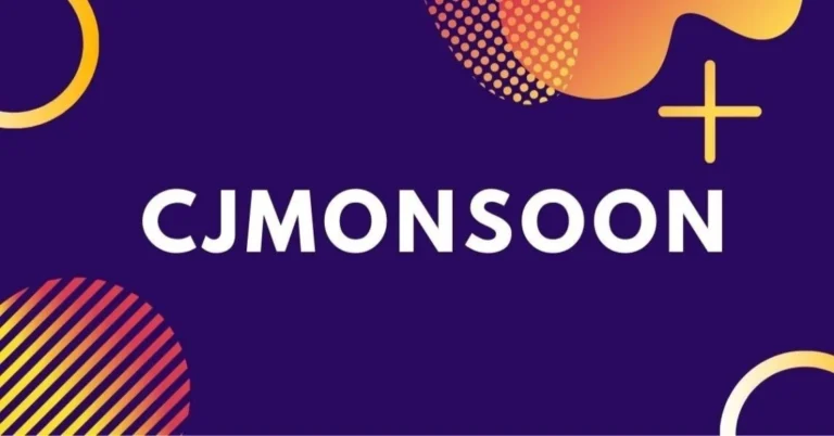 Cjmonsoon