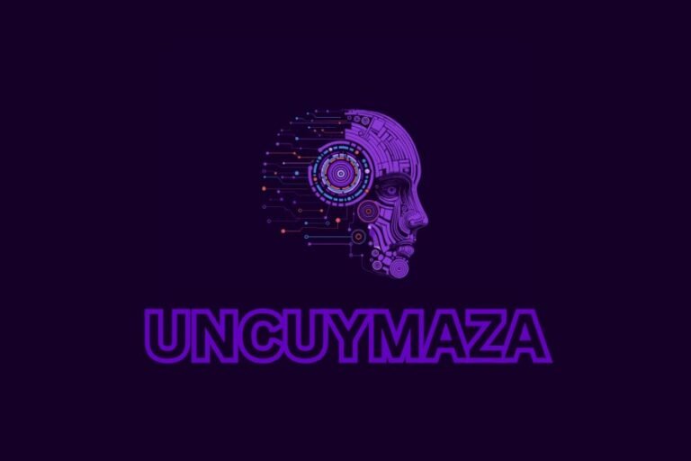 Uncuymaza